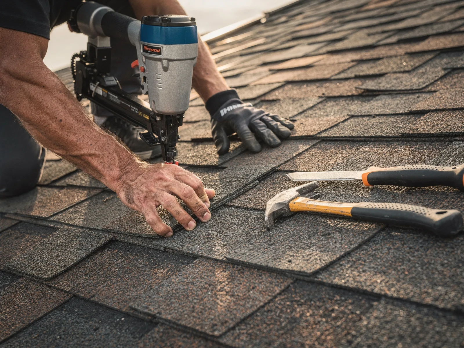 Why choose Roof Repair in Pass Christian, MS